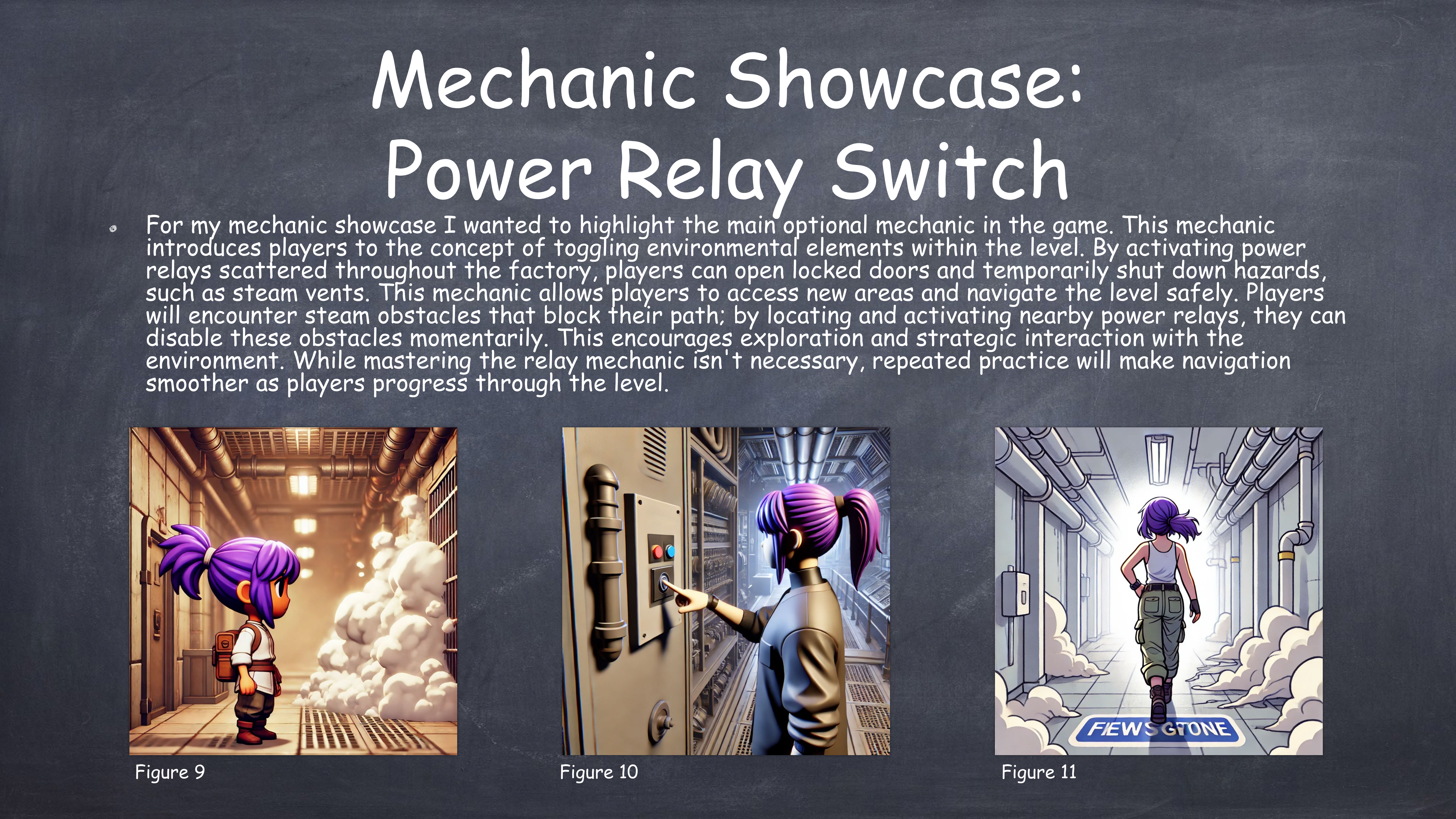 Relay Storyboard