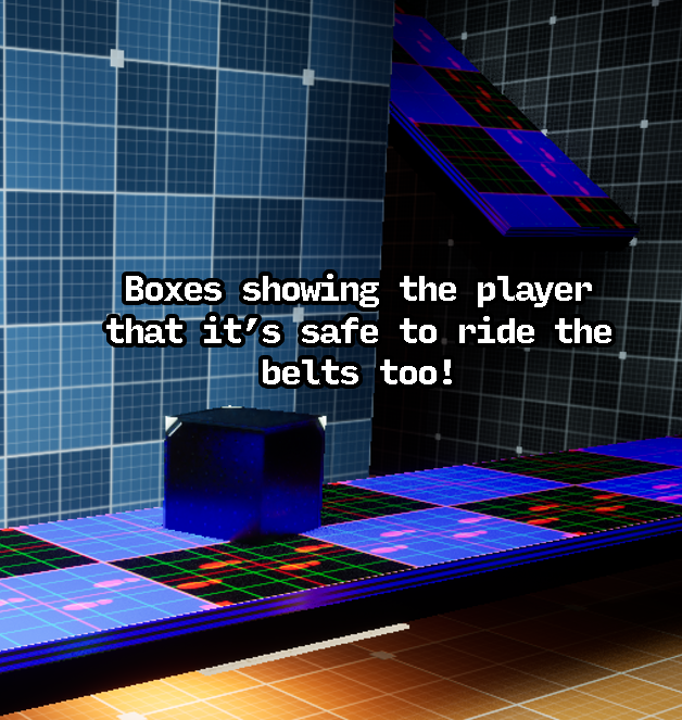 Conveyor belt