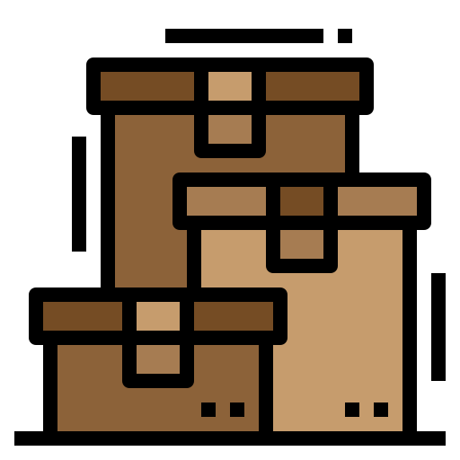 Inventory Manager screenshot